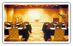 The Arnoma Hotel Bangkok Meeting Room