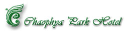 Chaophya Park Hotel -- Logo