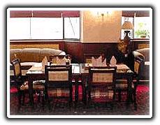 The Elegance Court Hotel Bangkok Restaurant