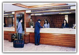 First Hotel,Hotel in Bangkok Area:Petchburi Road,Thailand (Centre Service)