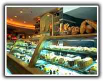 Grand Ville Hotel Bangkok Erawan Bakery