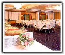 Grand Ville Hotel,Hotel in Bangkok,Thailand (Function Room)