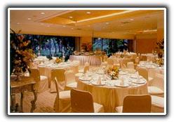 Hilton International Bangkok Function