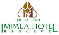 Imperial Impala Hotel Bangkok Best Shopping