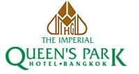 The Imperial Queen's Park Hotel Bangkok Thailand