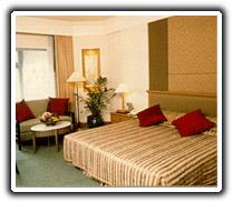 Indra Regent Hotel Bangkok Accommodation