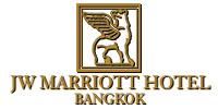 JW Marriott Hotel Bangkok Thailand