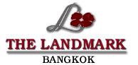 The Landmark Hotel Bangkok Thailand