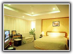 Leela Inn Hotel Bangkok Cheap Accommodation