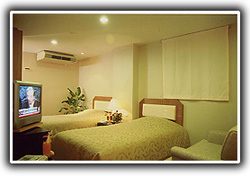 Leela Inn Hotel Bangkok Cheap Room Rates