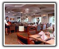 Pathumwan Princess Hotel Bangkok Restaurtrant