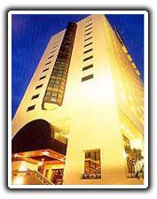 Pinnacle Hotel Lumpinee Bangkok Budget Hotel