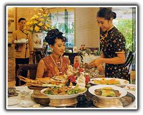 Rama Gardens Hotel Bangkok Special Rates