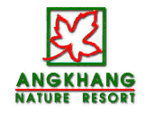 Logo Angkhang Nature Resort