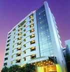 Bangkok Hotels - Ebina House Hotel