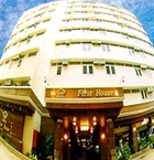 Bangkok Hotels - First House Hotel