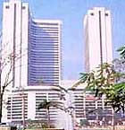 Bangkok Hotels - Imperial Queen`s Park Hotel