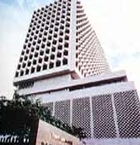 Bangkok Hotels - Indra Regent Hotel