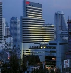 Bangkok Hotels - JW Marriott Hotel