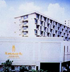 Bangkok Hotels - Mandarin Hotel