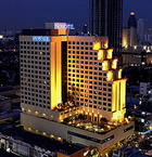 Bangkok Hotels - Novotel Bangkok On Siam Square Hotel