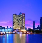 Bangkok Hotels - Royal Orchid Sheraton Hotel