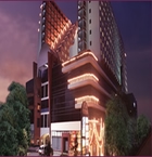 Bangkok Hotels - Twin Towers Hotel