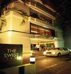 Bangkok Hotels - Swiss Lodge