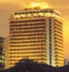 Bangkok Hotels - Dusit Thani Hotel