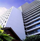 Bangkok Hotels - Eastin Hotel