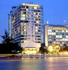 Bangkok Hotels - Oriental Hotel