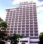 Cha-am Hotels - Gems Hotel