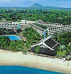 Cha-am Hotels - Regent Cha Am Beach Resort