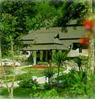 Chiang Mai Hotels - Angkhang Nature Resort