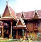 Chiang Mai Hotels - Baantai Hotel