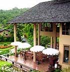 Chiang Mai Hotels - Belle Villa Resort