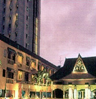 Chiang Mai Hotels - Holiday Garden Hotel