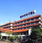 Chiang Mai Hotels - Novotel Chiang Mai Hotel