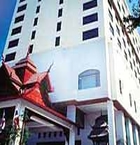 Chiang Mai Hotels - Park Hotel