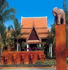 Hua Hin / Pranburi Hotels - Anantara  Resort & Spa