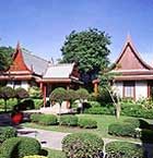 Hua Hin / Pranburi Hotels - Chiva-som International Health Resort