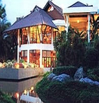 Kanchanaburi Hotels - Felix River Kwai Hotel