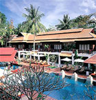 Samui Hotels - Chaweng Regent Beach Resort