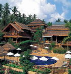 Samui Hotels - Coral Bay Resort