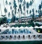 Samui Hotels - Muang Kulaypan Hotel