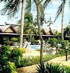 Koh Samui Hotels - Nara Garden Beach Resort