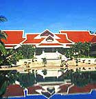 Samui Hotels - Santiburi Dusit Resort