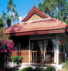 Samui Hotels - The Siam Residence Deluxe