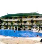 Krabi Hotels - Golden Beach Resort