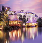 Krabi Hotels - Adora Spa at Maritime Park And Spa Resort